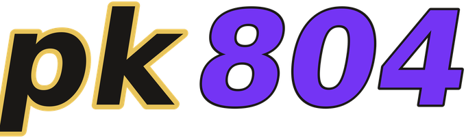 pk804 logo