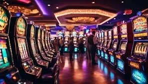 pk804 Casino